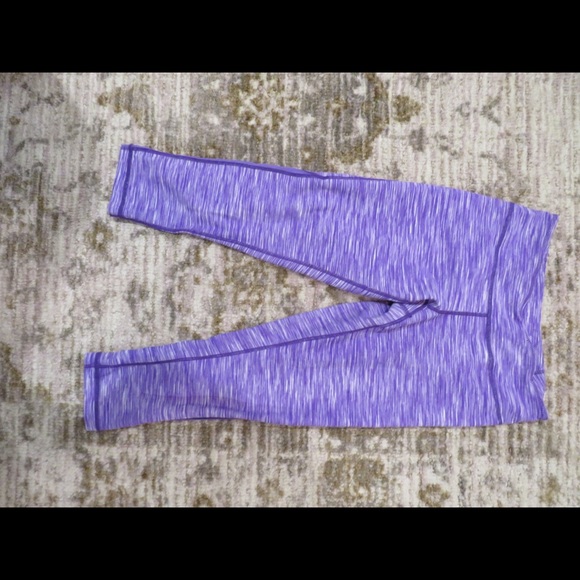 Capri leggings - Picture 2 of 2